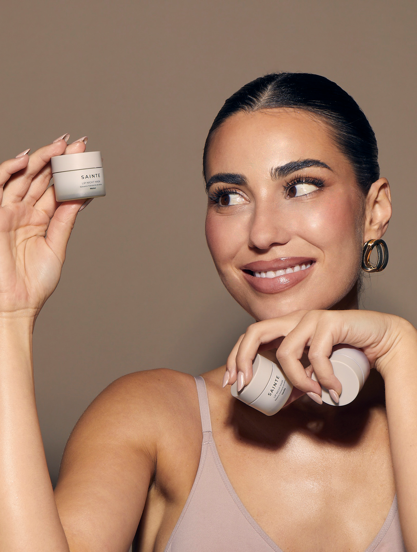 PACK 3 SABORES LIP NIGHT MASK