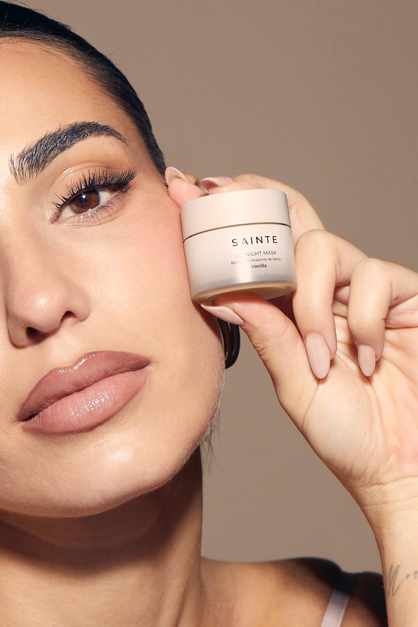 LIP NIGHT MASK VANILLA