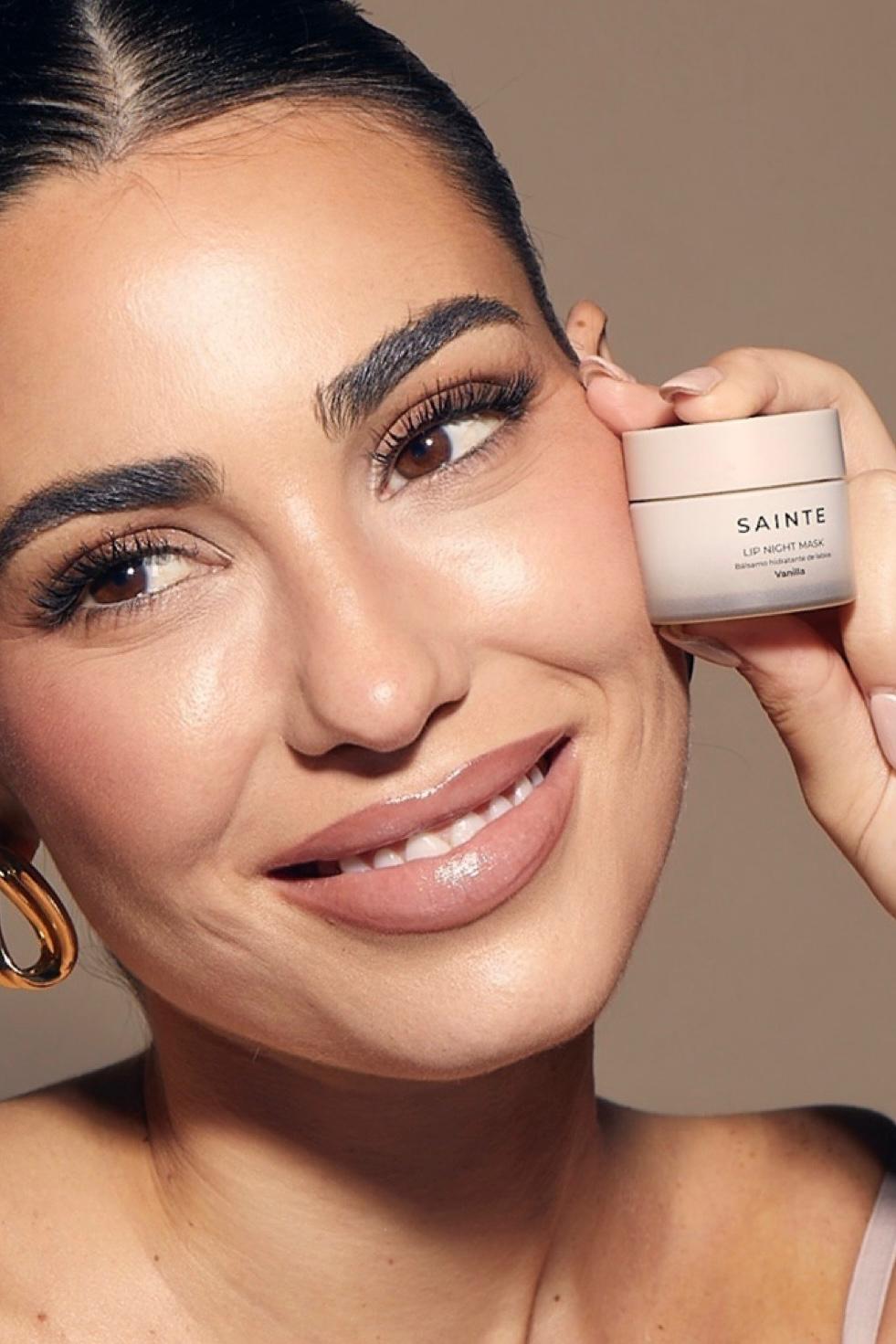 LIP NIGHT MASK VANILLA
