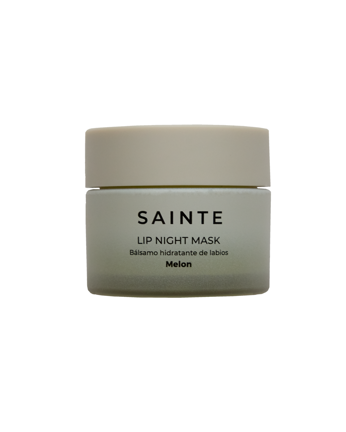 LIP NIGHT MASK MELON