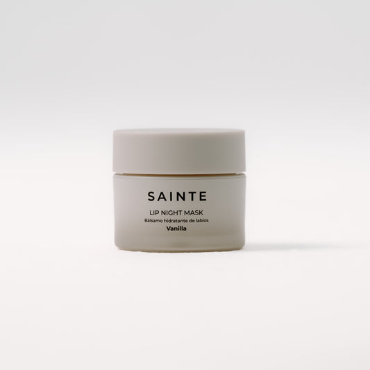 LIP MASK VANILLA