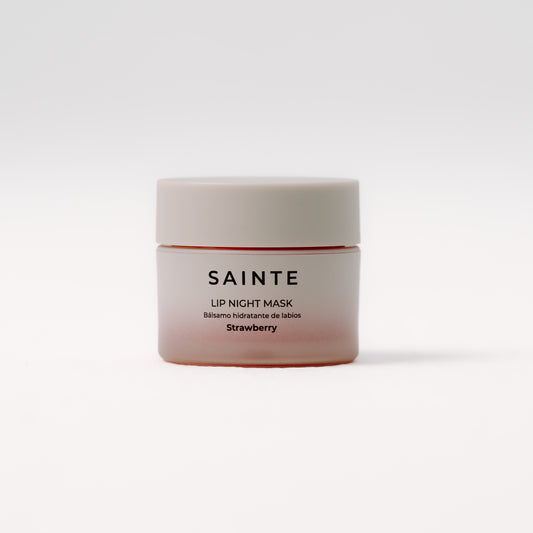 LIP MASK STRAWBERRY