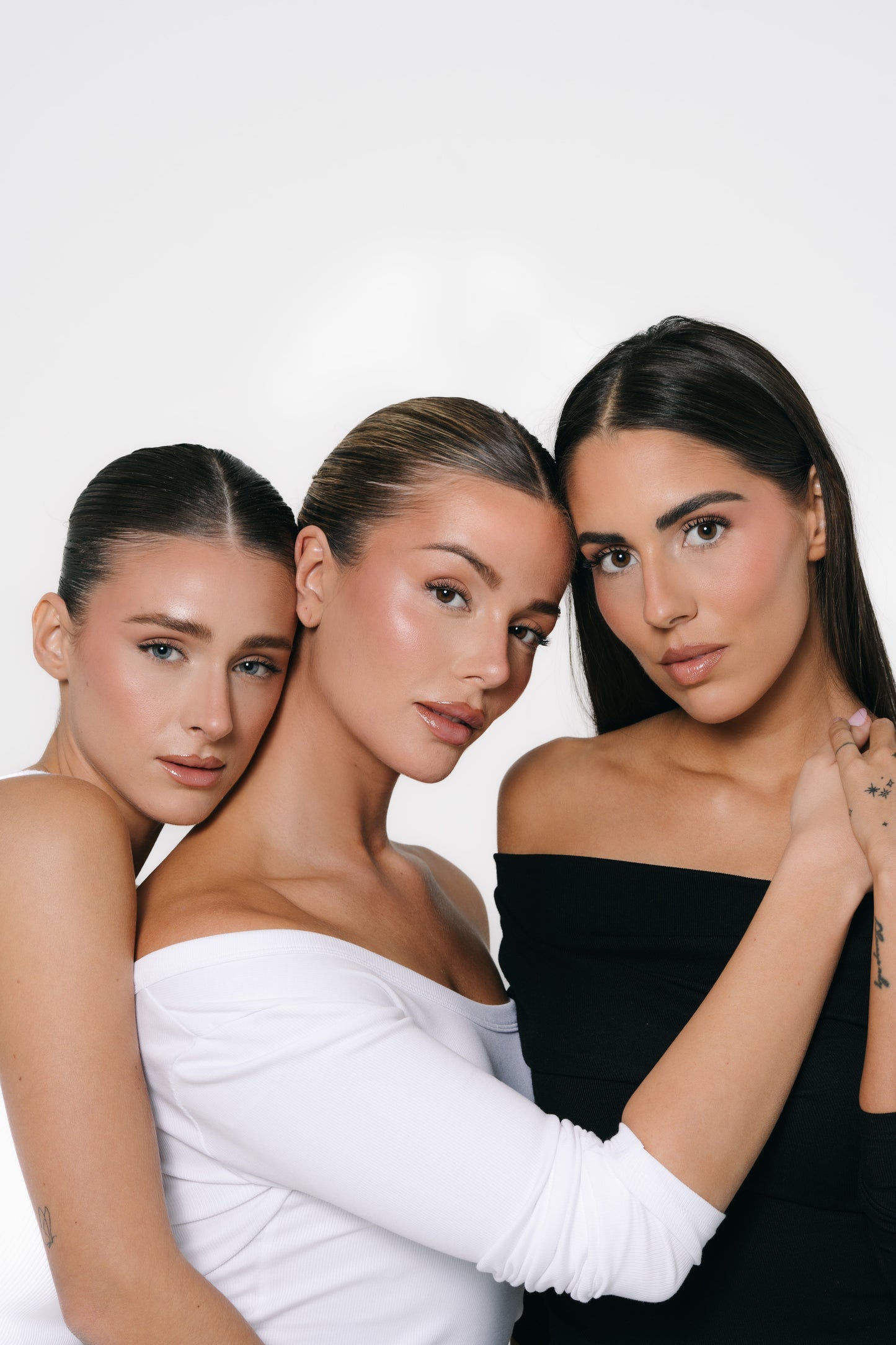 PACK 3 SABORES LIP MASK