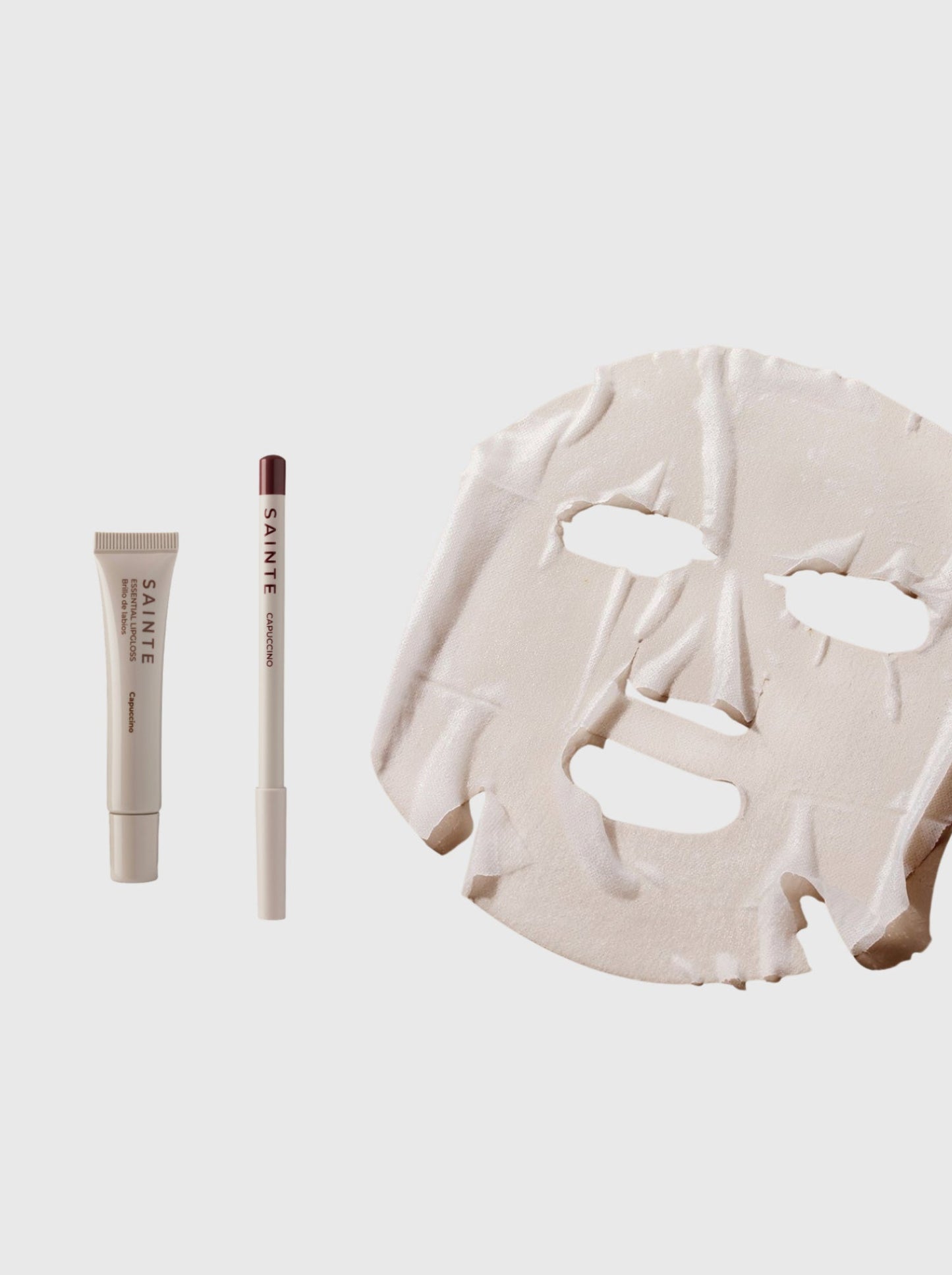 HYDRA GLOW FACE MASK + PERFECT DUO