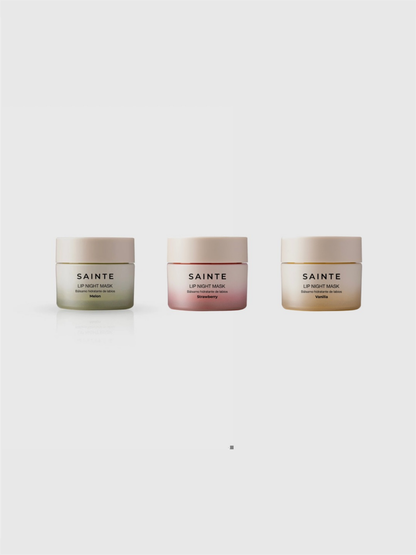 LIP MASK TRIO