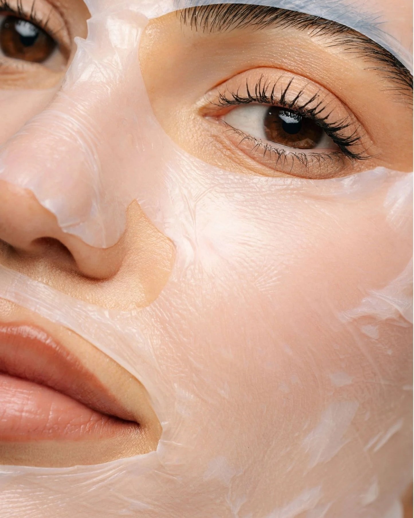 HYDRA GLOW FACE MASK
