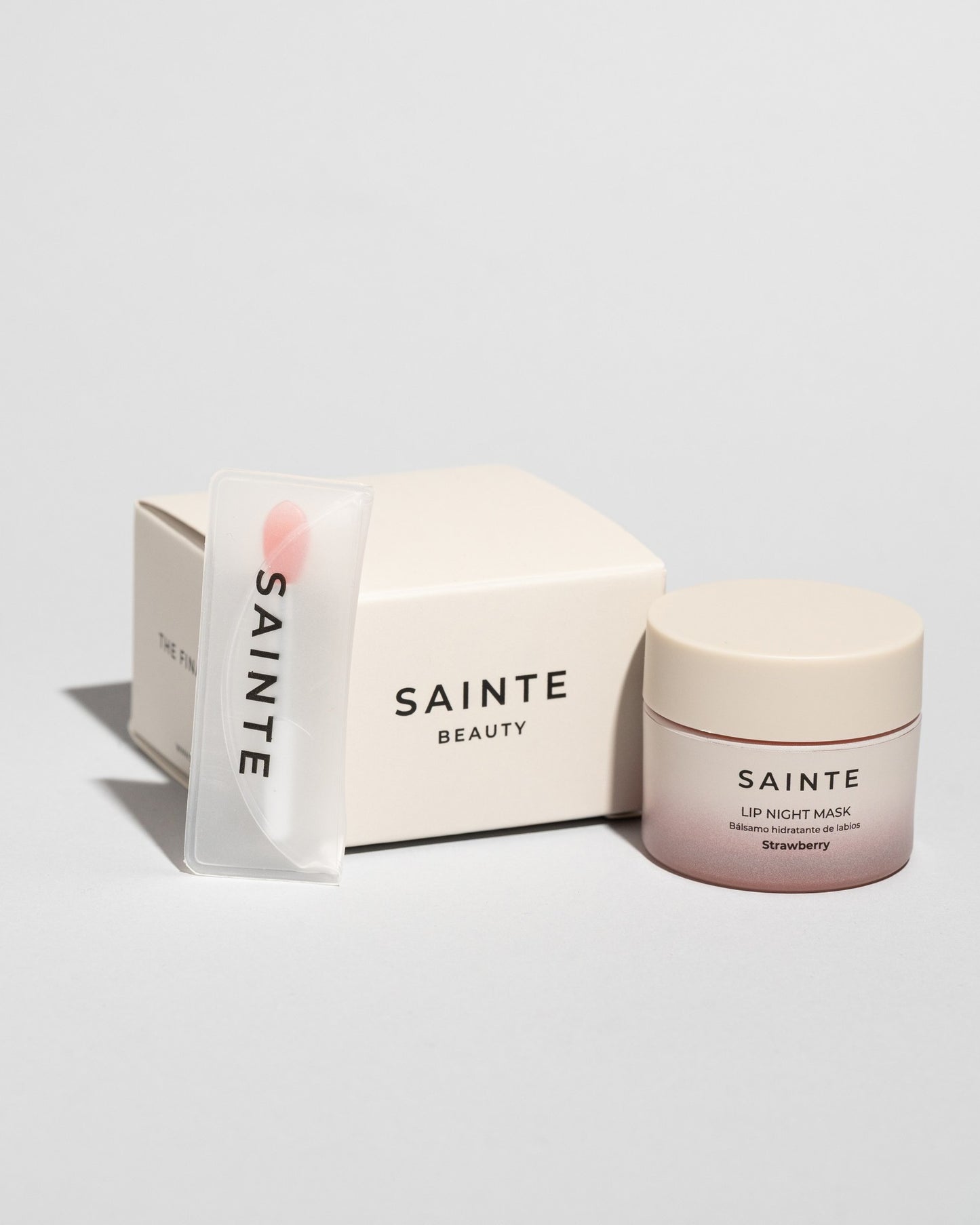LIP MASK STRAWBERRY
