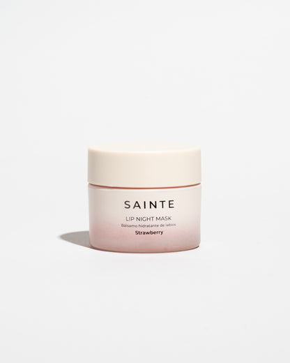 LIP MASK STRAWBERRY