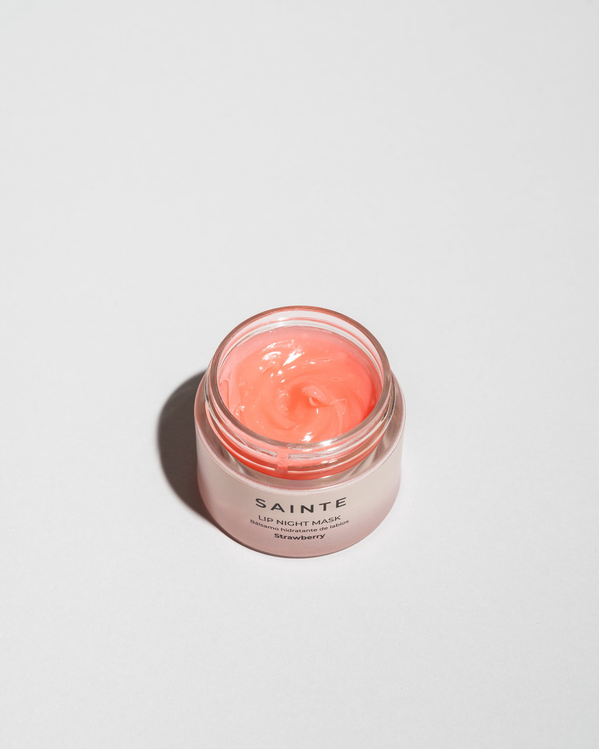 LIP MASK STRAWBERRY
