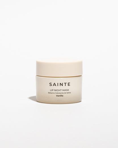 LIP MASK VANILLA