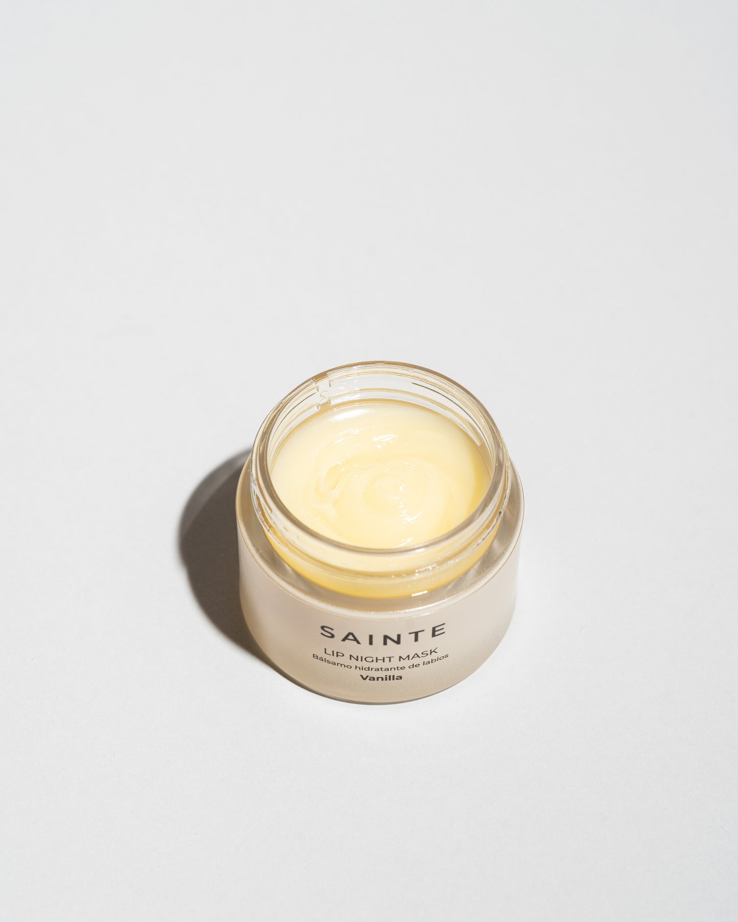 LIP MASK VANILLA