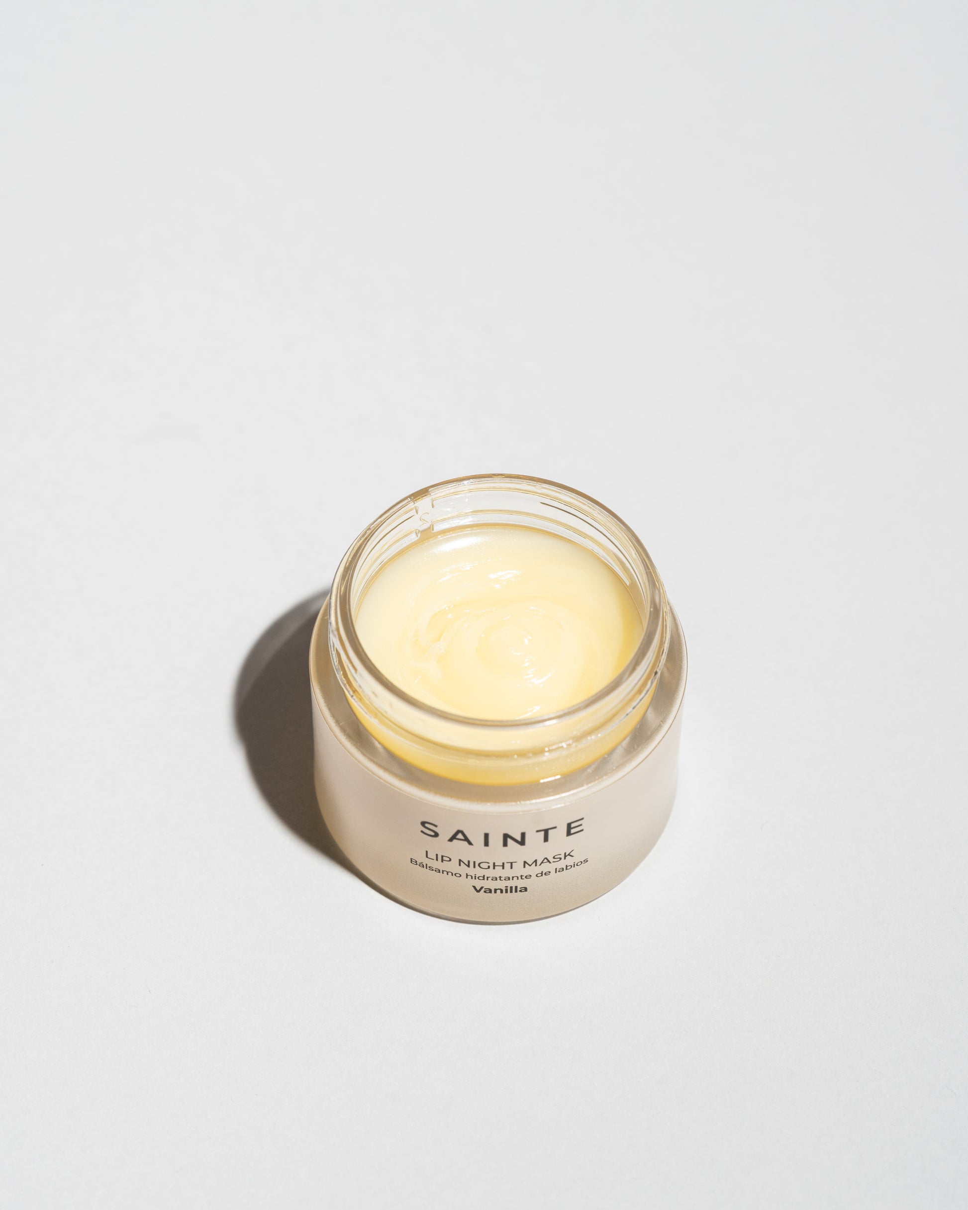 LIP MASK VANILLA