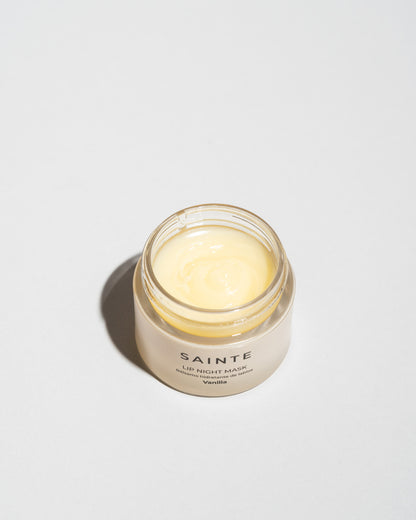 LIP MASK VANILLA