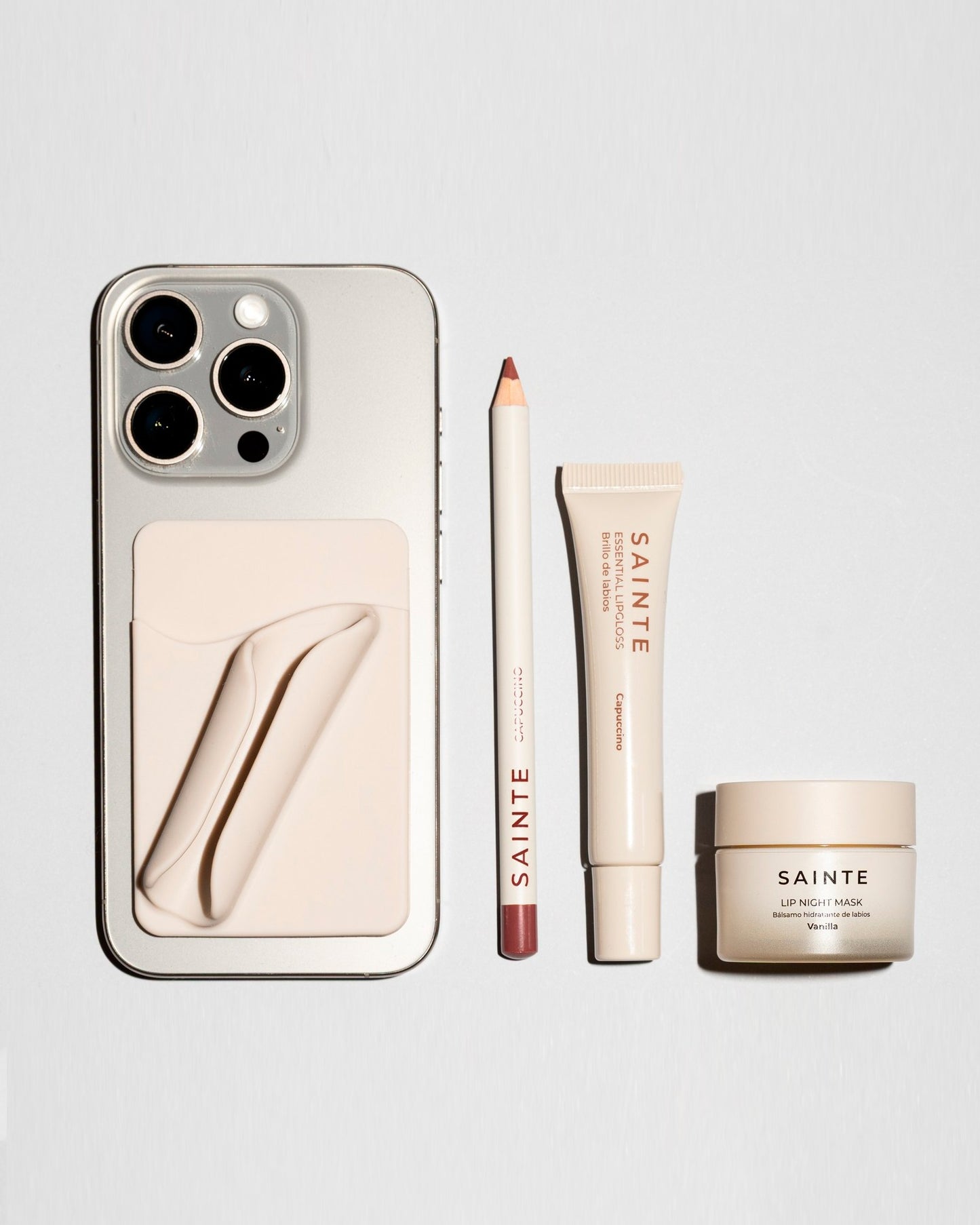 LIPS COLLECTION