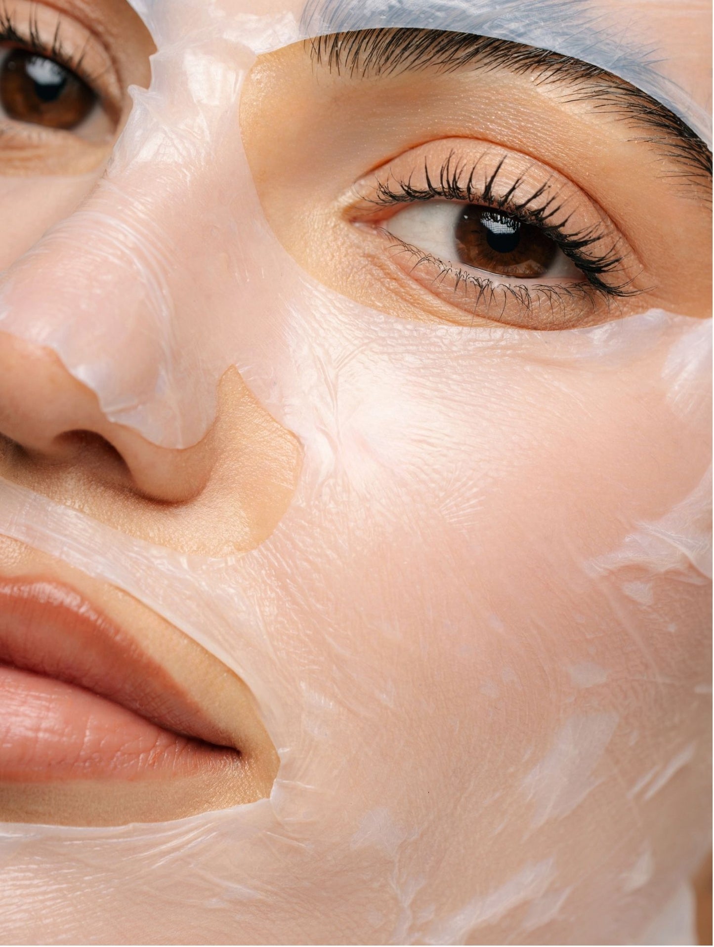 HYDRA GLOW FACE MASK