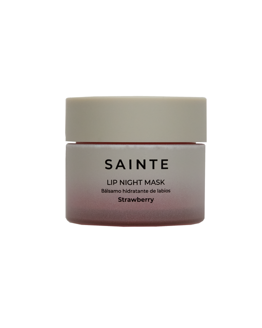 LIP NIGHT MASK STRAWBERRY