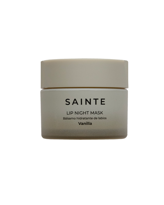 LIP NIGHT MASK VANILLA