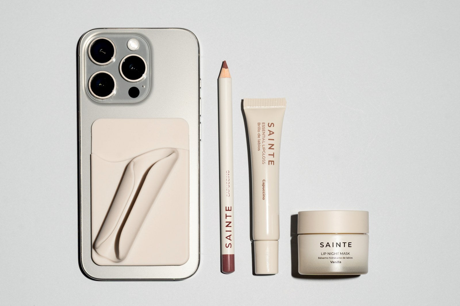 LIPS COLLECTION
